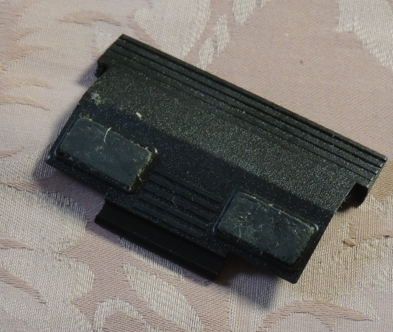 hp31 battery cover