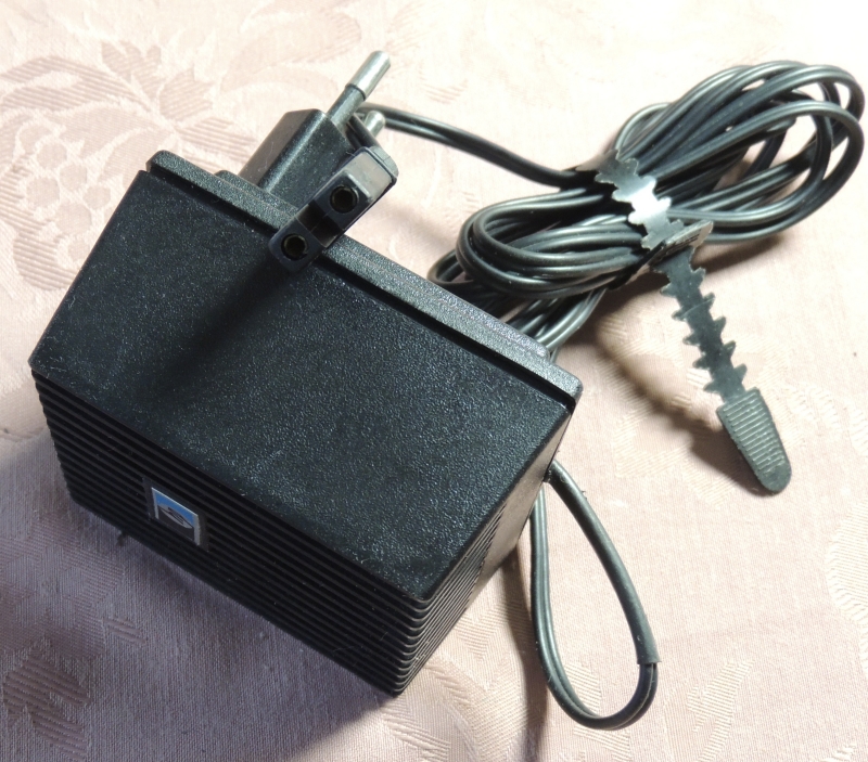 hp21 charger