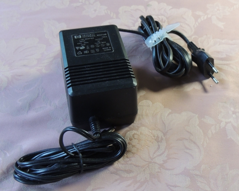 hp 88241AB charger